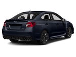 2015 Subaru WRX 4dr Sdn Man Premium