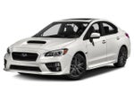 2015 Subaru WRX 4dr Sdn Man Premium