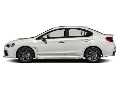 2015 Subaru WRX 4dr Sdn Man Premium