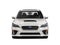 2015 Subaru WRX 4dr Sdn Man Premium