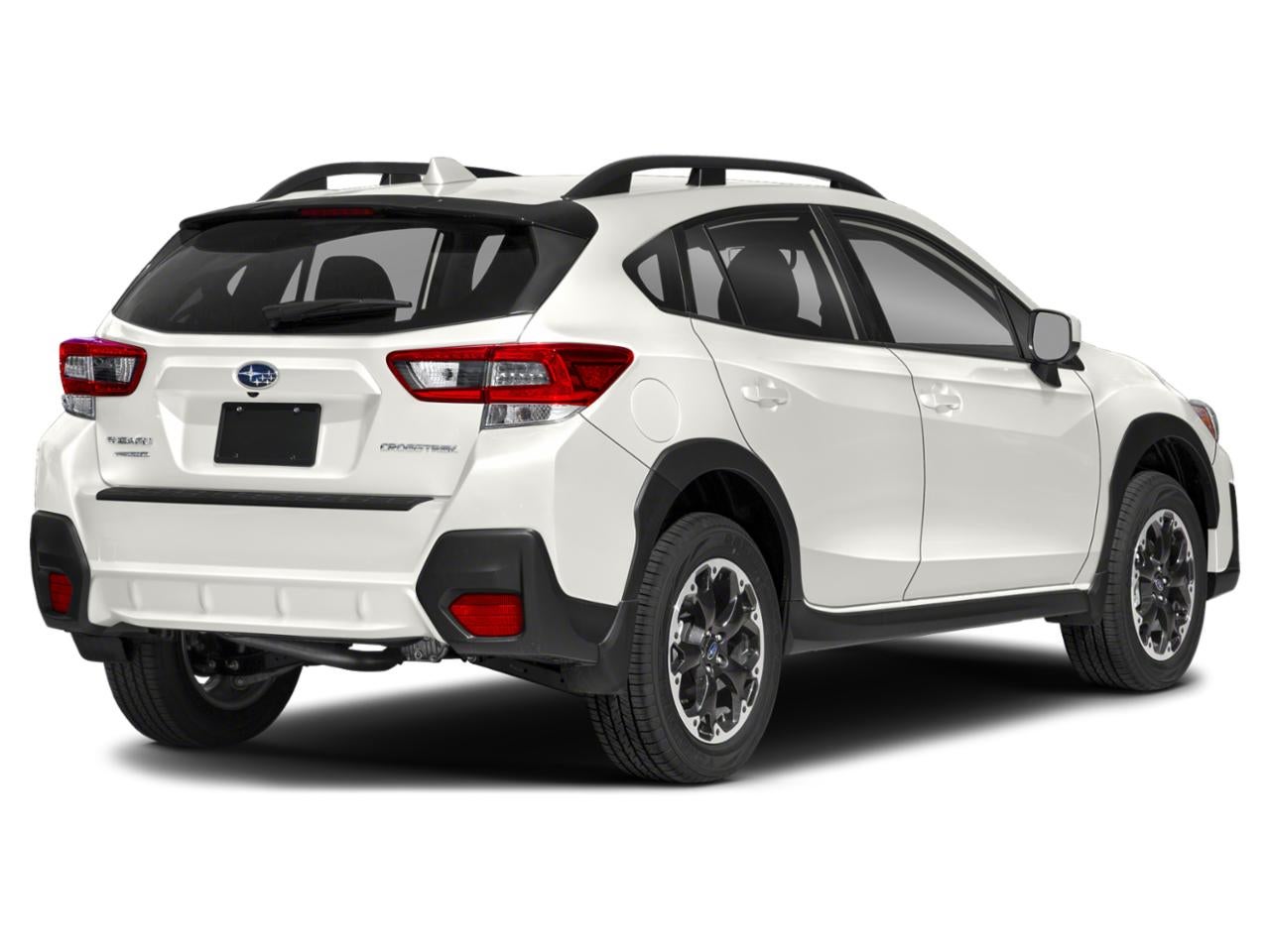 2021 Subaru Crosstrek Premium CVT