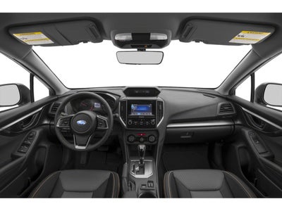 2019 Subaru Crosstrek 2.0i Limited CVT