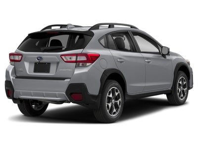 2019 Subaru Crosstrek 2.0i Limited CVT