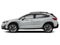 2021 Subaru Crosstrek Limited CVT