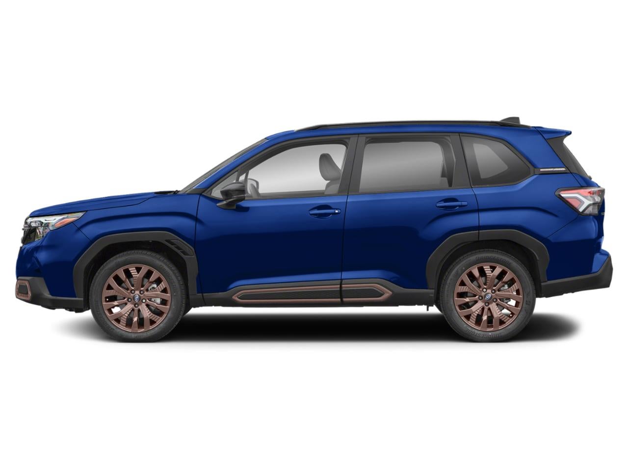 2025 Subaru Forester Sport AWD