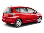 2012 Honda Fit Automatic
