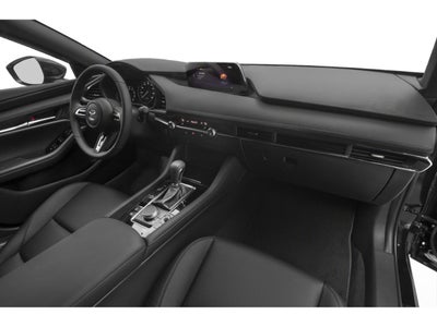 2019 Mazda Mazda3 Hatchback FWD Auto