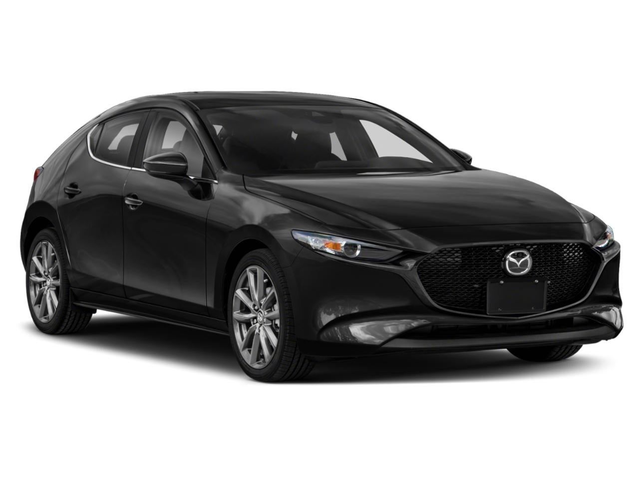 2019 Mazda Mazda3 Hatchback FWD Auto