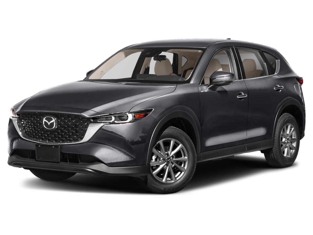 2023 Mazda Mazda CX-5 2.5 S Select Package AWD