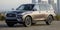 2023 INFINITI QX80 LUXE RWD