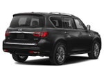 2023 INFINITI QX80 LUXE RWD