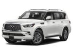2023 INFINITI QX80 LUXE RWD