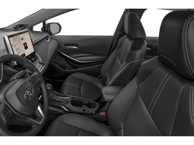 2026 Toyota Corolla Hybrid LE FWD (Natl)