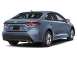 2026 Toyota Corolla Hybrid LE FWD (Natl)