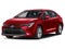 2026 Toyota Corolla Hybrid LE FWD (Natl)