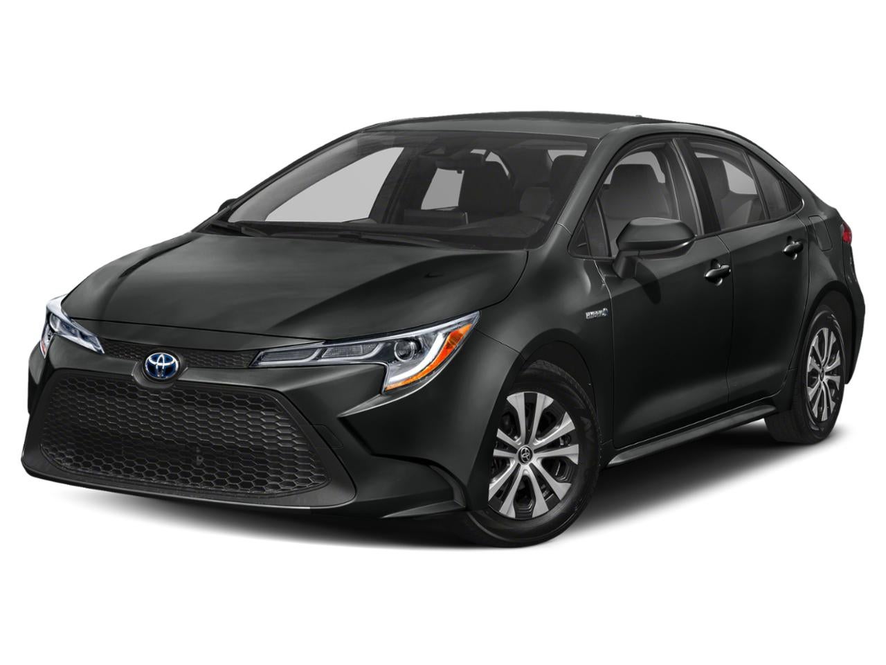 2020 Toyota Corolla Hybrid LE CVT (Natl)