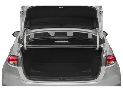 2020 Toyota Corolla Hybrid LE CVT (Natl)