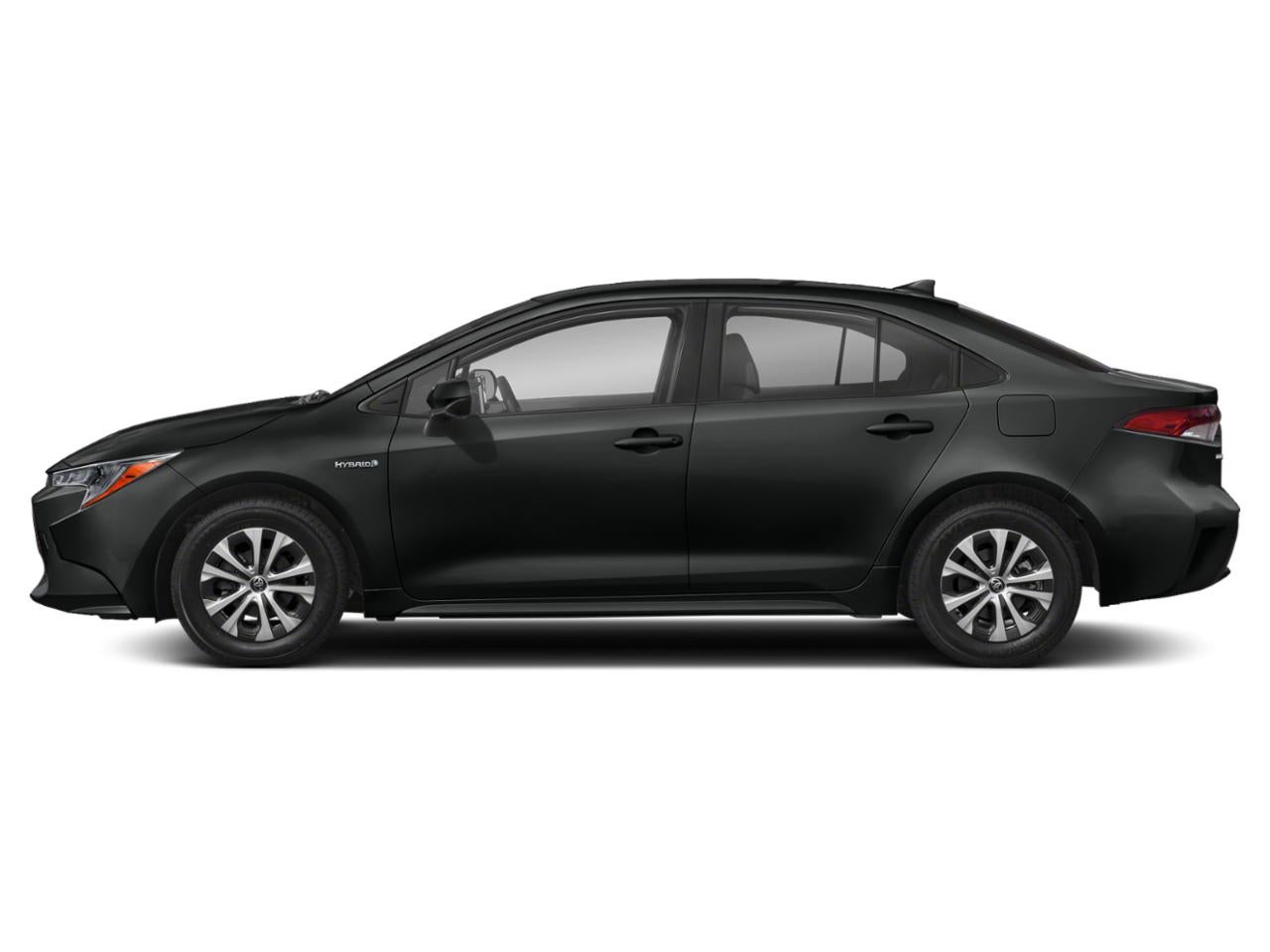 2020 Toyota Corolla Hybrid LE CVT (Natl)