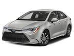 2020 Toyota Corolla Hybrid LE CVT (Natl)