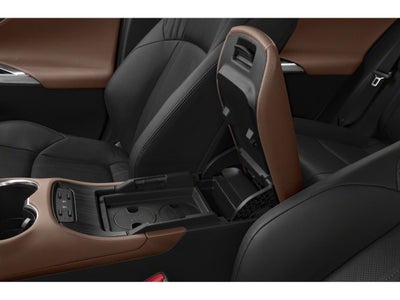2022 Toyota Venza XLE AWD (Natl)