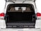 2012 Toyota 4Runner RWD 4dr V6 SR5 (Natl)