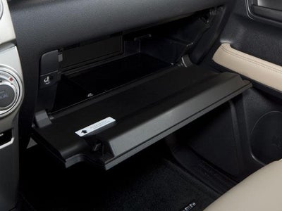 2012 Toyota 4Runner RWD 4dr V6 SR5 (Natl)