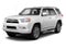 2012 Toyota 4Runner RWD 4dr V6 SR5 (Natl)