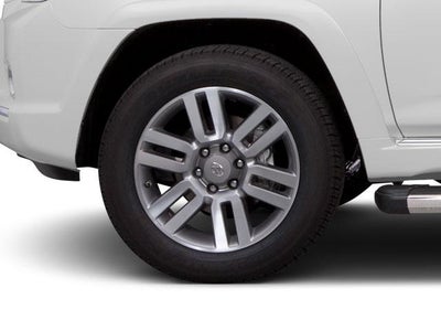 2012 Toyota 4Runner RWD 4dr V6 SR5 (Natl)