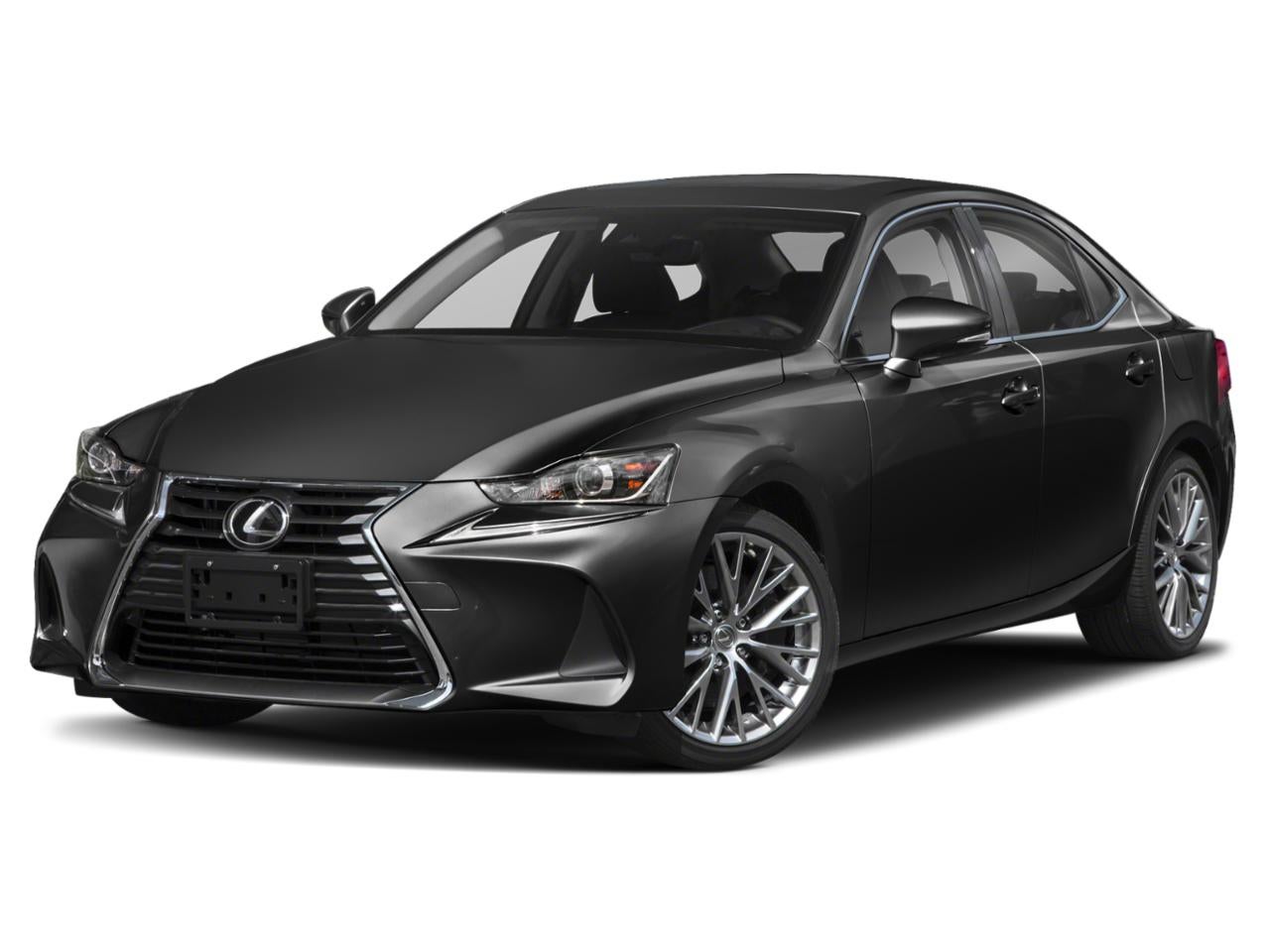 2020 Lexus IS 300 RWD