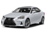 2020 Lexus IS 300 RWD