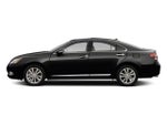 2012 Lexus ES 350 4dr Sdn