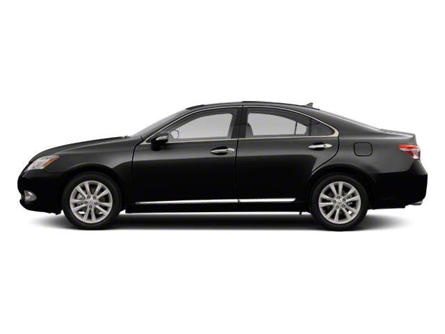 2012 Lexus ES 350 4dr Sdn