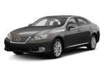 2012 Lexus ES 350 4dr Sdn