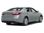 2015 Lexus ES 350 4dr Sdn