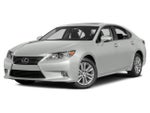 2015 Lexus ES 350 4dr Sdn