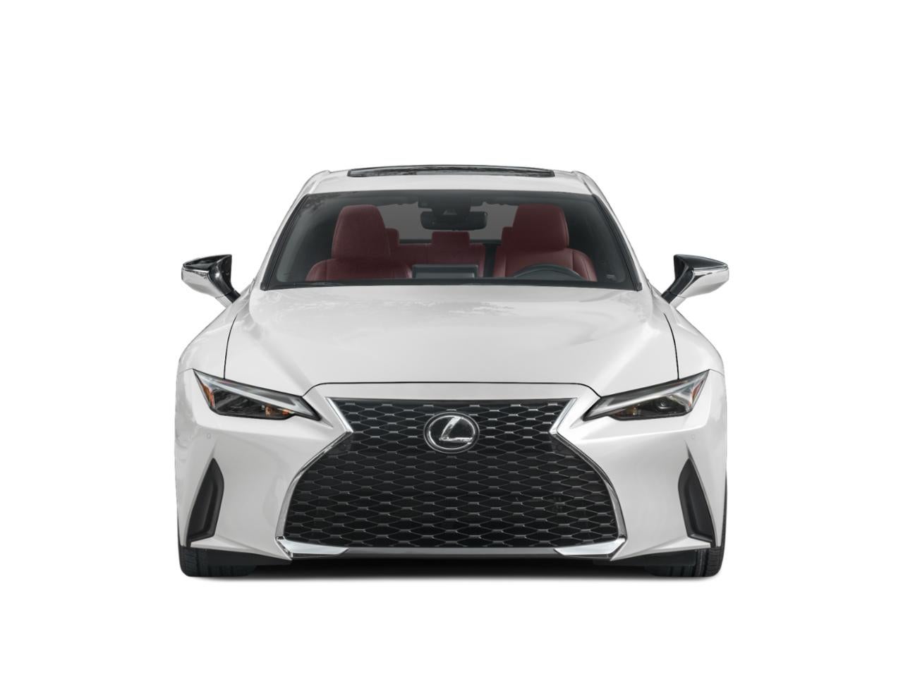 2024 Lexus IS 300 RWD
