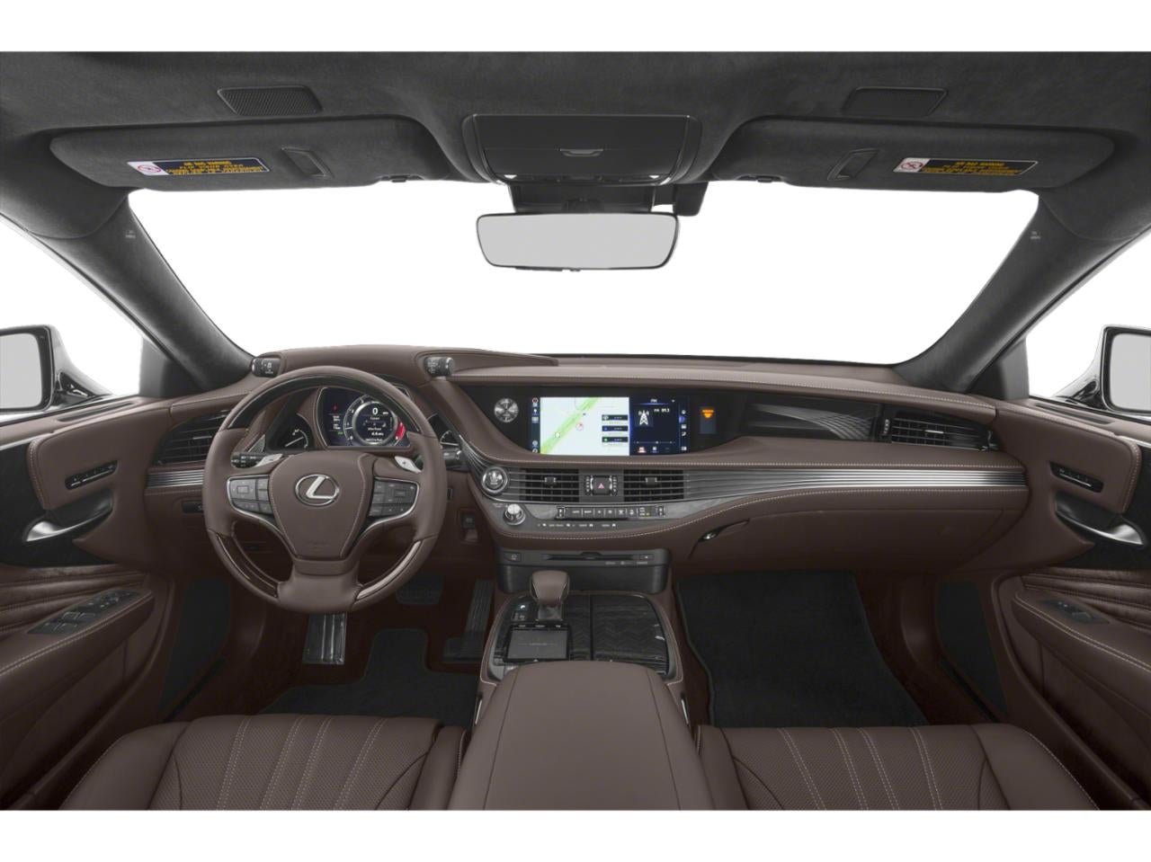 2020 Lexus LS 500 RWD