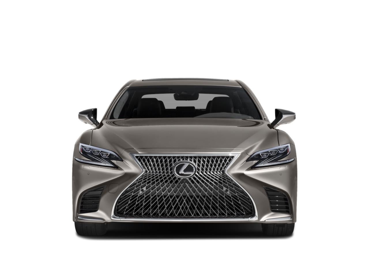 2020 Lexus LS 500 RWD