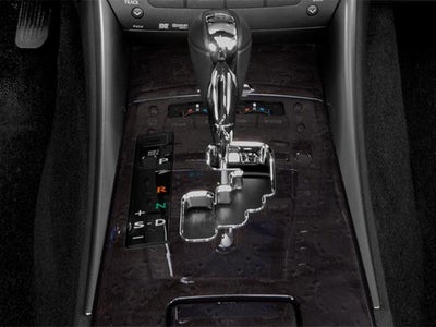 2014 Lexus IS 250C 2dr Conv