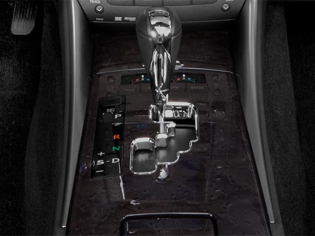 2014 Lexus IS 250C 2dr Conv