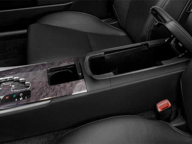 2014 Lexus IS 250C 2dr Conv