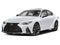 2021 Lexus IS 350 F SPORT RWD