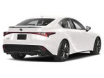 2021 Lexus IS 350 F SPORT RWD