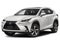 2020 Lexus NX 300h AWD