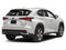 2020 Lexus NX 300h AWD
