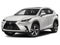 2020 Lexus NX 300h AWD