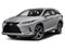 2022 Lexus RX 450hL AWD