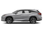 2022 Lexus RX 450hL AWD