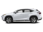 2021 Lexus NX 300h F SPORT Black Line AWD