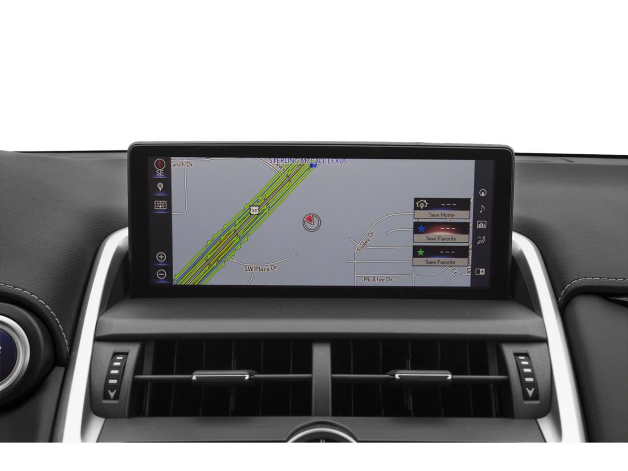 2021 Lexus NX 300h F SPORT Black Line AWD